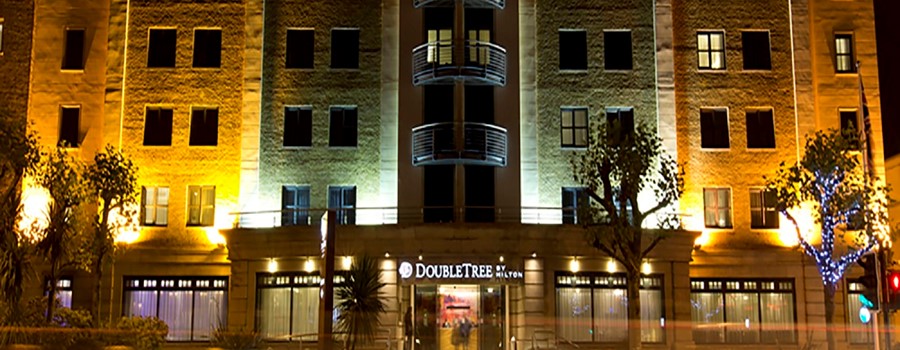 DoubleTree by Hilton London Angel Kings Cross